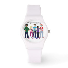 Kingdom Keepers Watch Armbanduhr