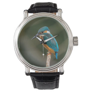 KIngfisher Armbanduhr