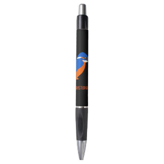 Kingfisher Design Kugelschreiber