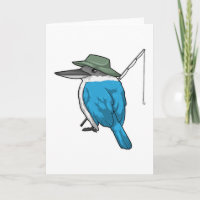 Kingfisher Fisher Angelrute