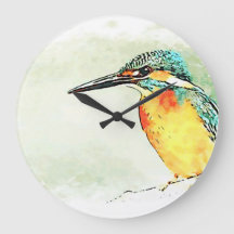 Kingfisher