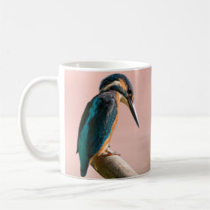 Kingfisher Kaffeetasse
