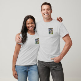 Kingfisher Men-T-Shirt T-Shirt