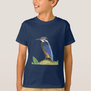 Kingfisher T - Shirt