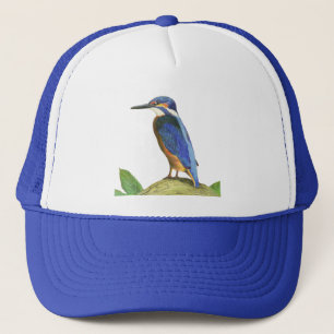 Kingfisher Truckerkappe