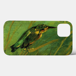 Kingfisher von Vincent van Gogh Case-Mate iPhone Hülle