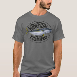 Kingfisport T-Shirt