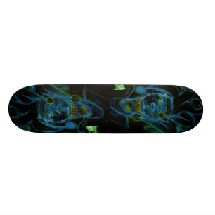 kingkilla skateboard