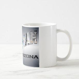 kingman Arizona-Weg 66 Tasse