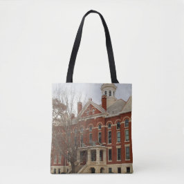 Kingman Landkreis Courthouse in Kingman, Kansas