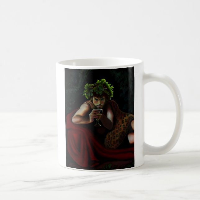 kingofcups kaffeetasse (Rechts)