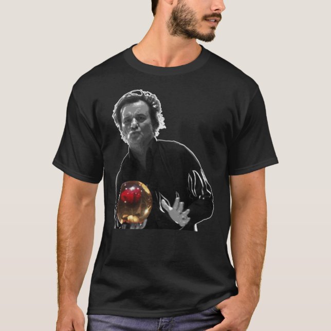 Kingpin Big Ern Bowl Essential T - Shirt (Vorderseite)