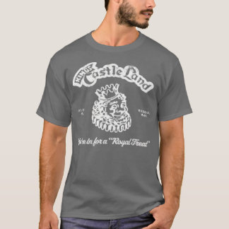Kings Castleland Retro Park T-Shirt