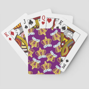 Kings Crown Spielkarten
