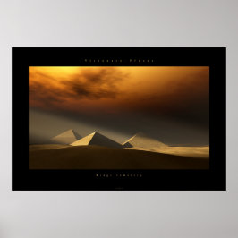 Kings Friedhof Poster