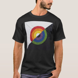 Kings Kaleidoscope Zeal Album Cover   T-Shirt