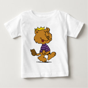 Kingston Baby T-shirt