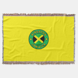 Kingston Jamaica Decke