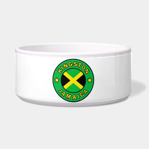 Kingston Jamaica Napf