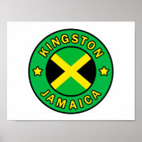 Kingston Jamaica