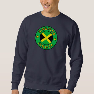 Kingston Jamaica Sweatshirt