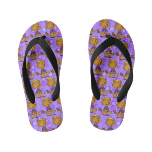 Kingston Kids Flip Flops