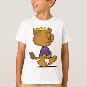 Kingston   Niedliche Löwengräber T-Shirt