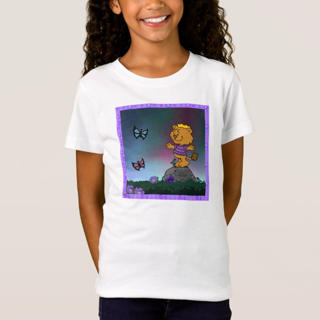 Kingston T-Shirt (Vorderseite)