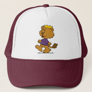 Kingston The Lion Cub Truckerkappe