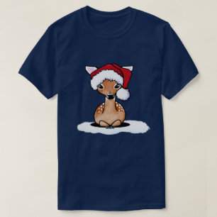 KiniArt Deer T - Shirt