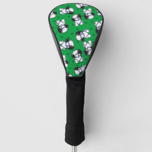 KiniArt Havanese Golf Headcover