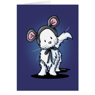 KiniArt Mouse Kitty