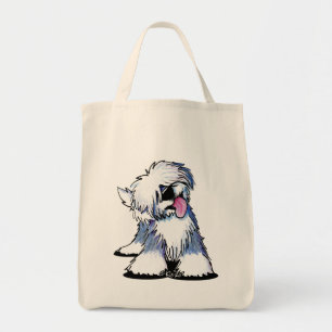 KiniArt OES Tote Bag Tragetasche