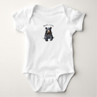 KiniArt Pocket Bear