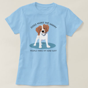 KiniArt T - Shirt