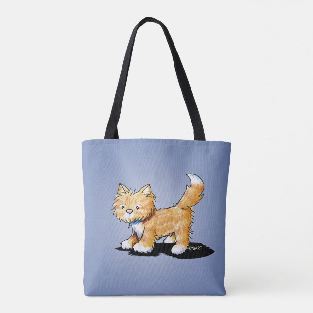 KiniArt Tabby Kitty Cat (Rückseite)