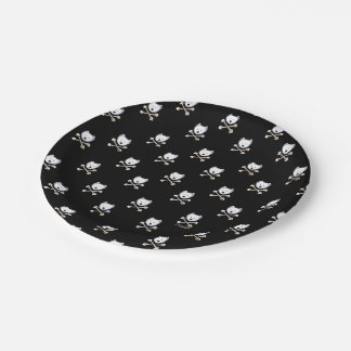 KiniArt Torrid Westie Paper Teller