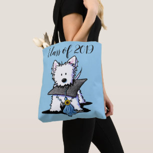 KiniArt Westie Absolvent