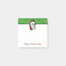 KiniArt Westie und Weihnachten