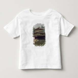 Kinkaku Tempel eingeweiht dem Gedächtnis Kleinkind T-shirt