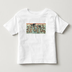 Kinki-Myo-Myo Kleinkind T-shirt