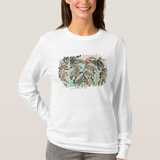 Kinki-Myo-Myo T-Shirt (Vorderseite)