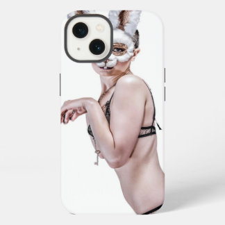 Kinky Bunny iPhone-Hülle iPhone Hülle