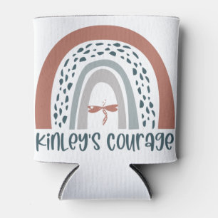 Kinley's Courage Cozie Dosenkühler