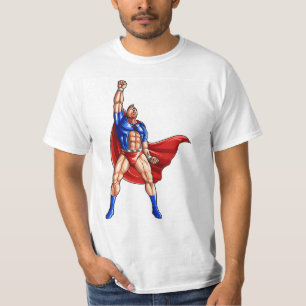 Kinnikuman T-Shirt