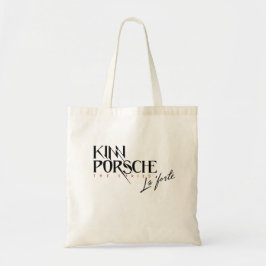 KinnPorshe Cojin Tragetasche