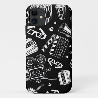Kino Case-Mate iPhone Hülle