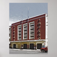Kino Impero, Asmara