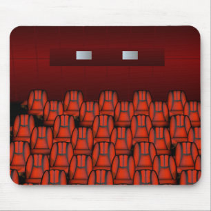 Kino Mousepad