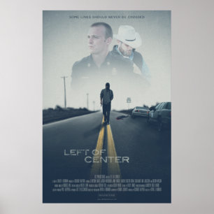 Kino-Plakat Poster